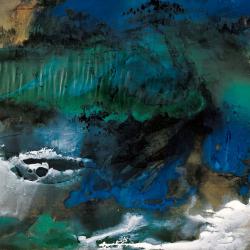 爱痕湖枕套效果