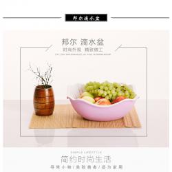 邦尔沥水盆